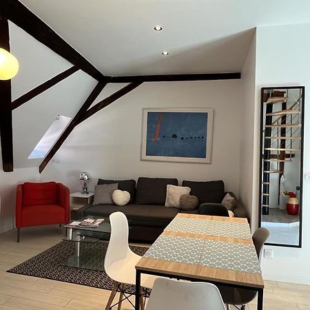 La Mariana - Old Town Cosy Apartments 科尔马 外观 照片