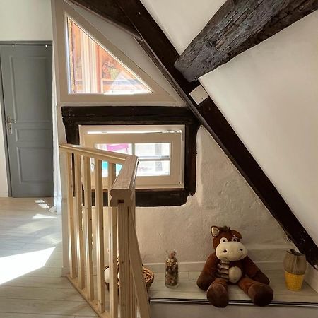 La Mariana - Old Town Cosy Apartments 科尔马 外观 照片