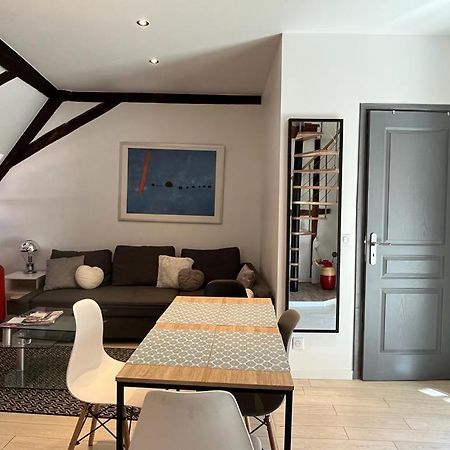 La Mariana - Old Town Cosy Apartments 科尔马 外观 照片