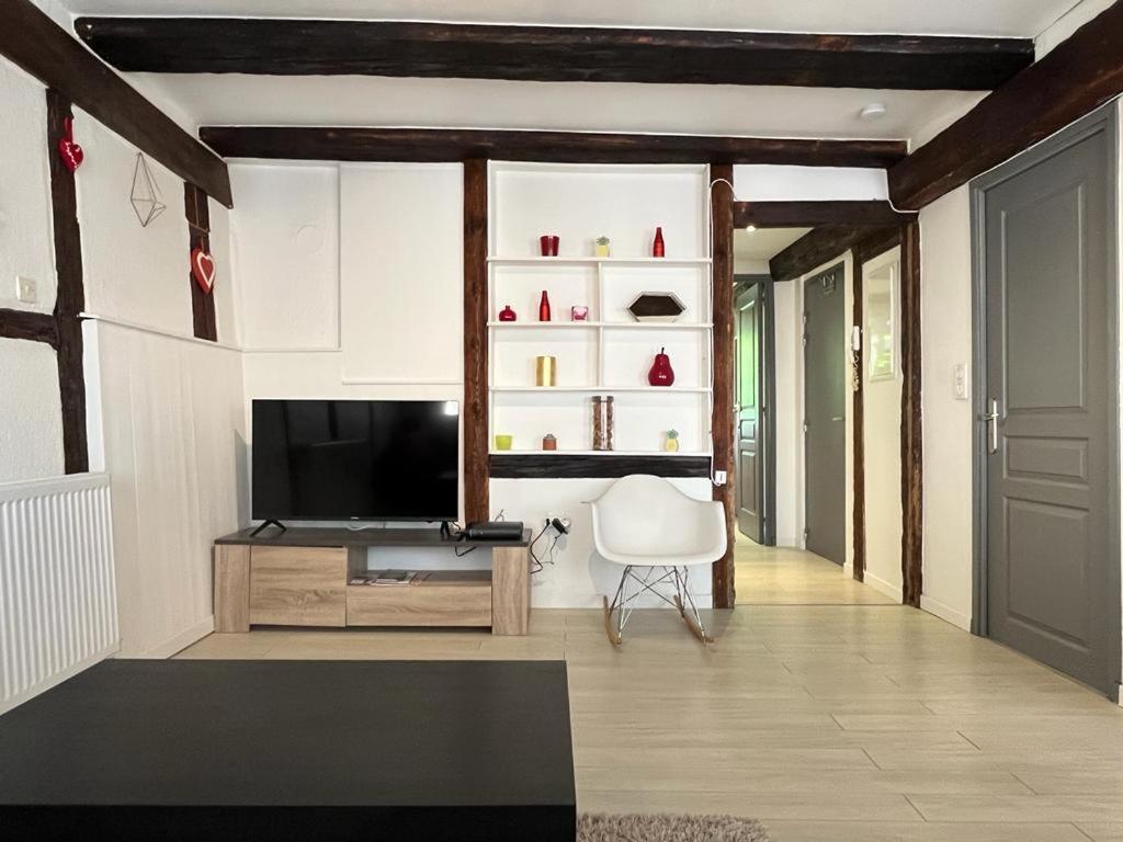 La Mariana - Old Town Cosy Apartments 科尔马 外观 照片