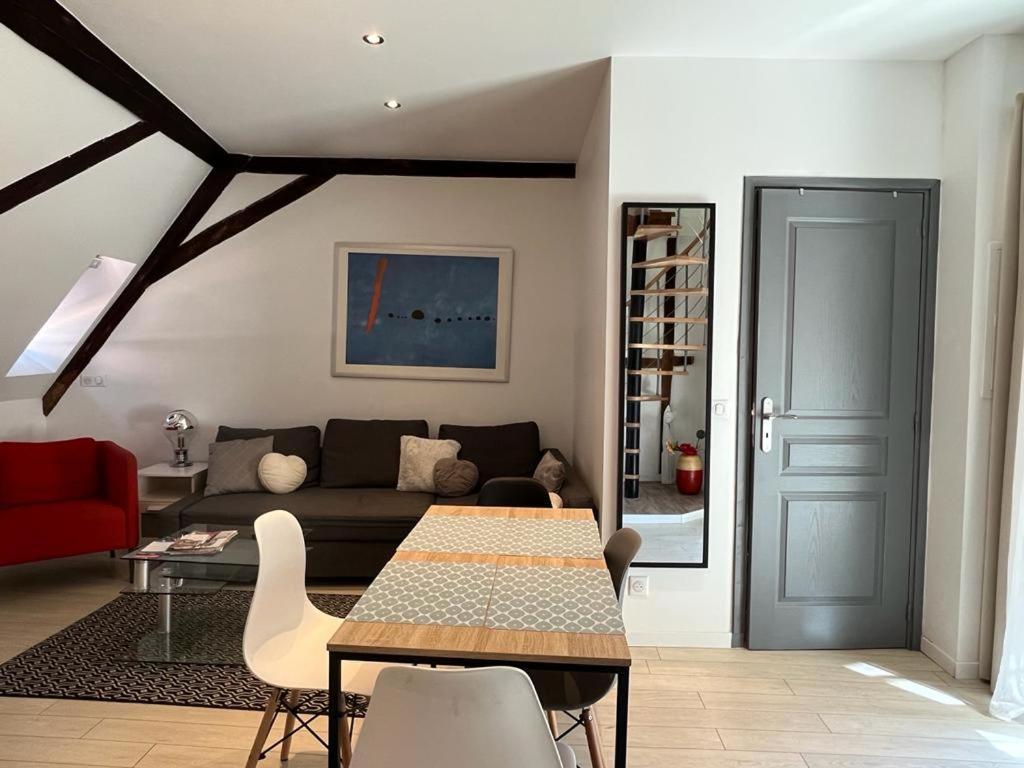 La Mariana - Old Town Cosy Apartments 科尔马 外观 照片