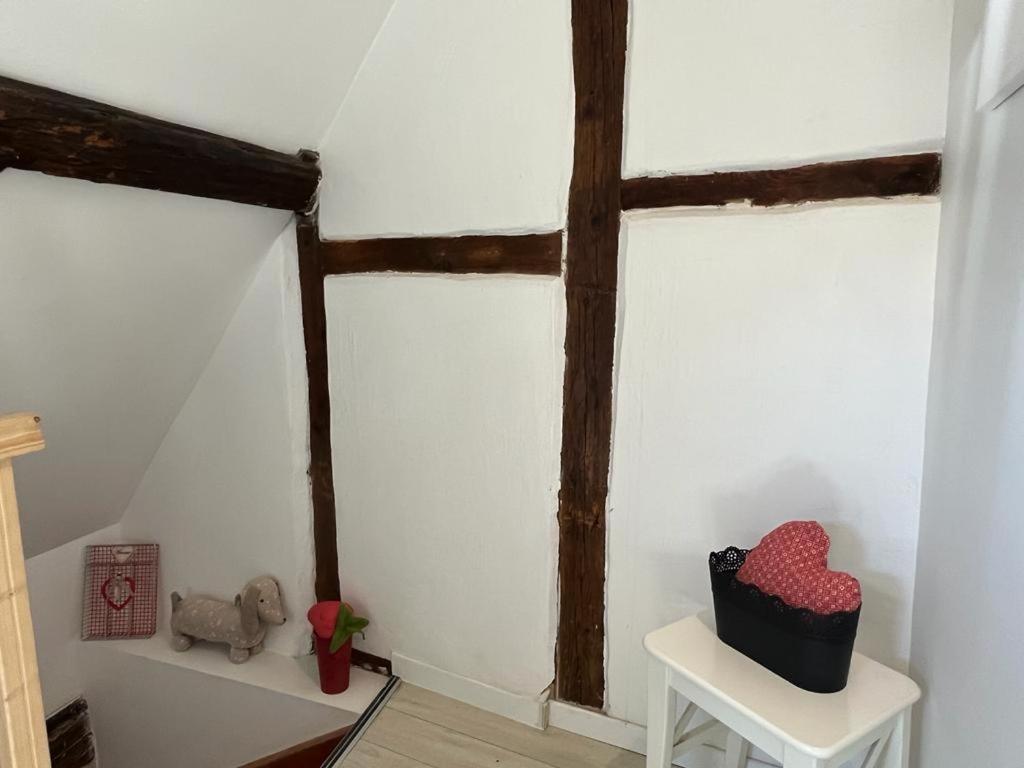La Mariana - Old Town Cosy Apartments 科尔马 外观 照片